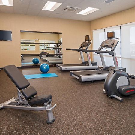Courtyard By Marriott Shippensburg Hotel Buitenkant foto