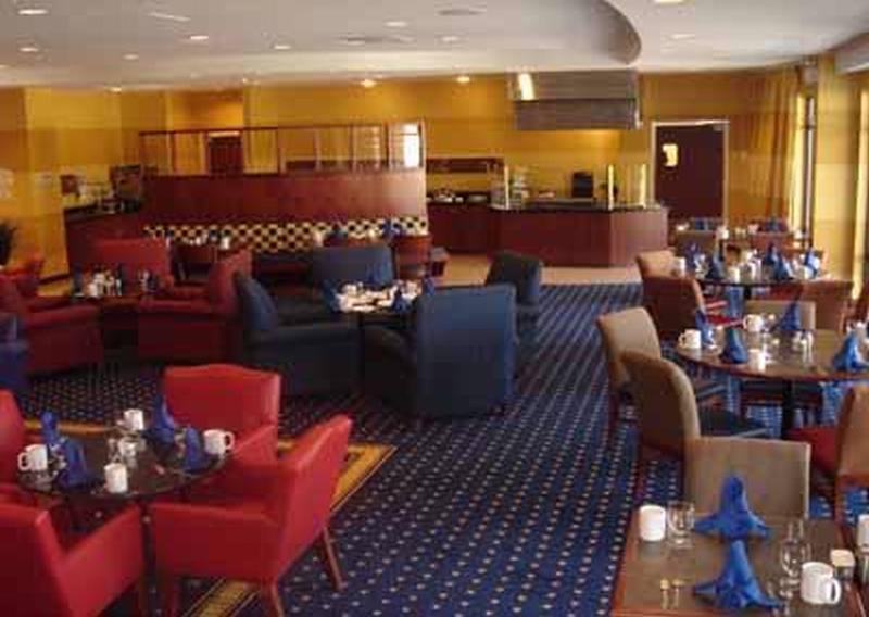 Courtyard By Marriott Shippensburg Hotel Buitenkant foto