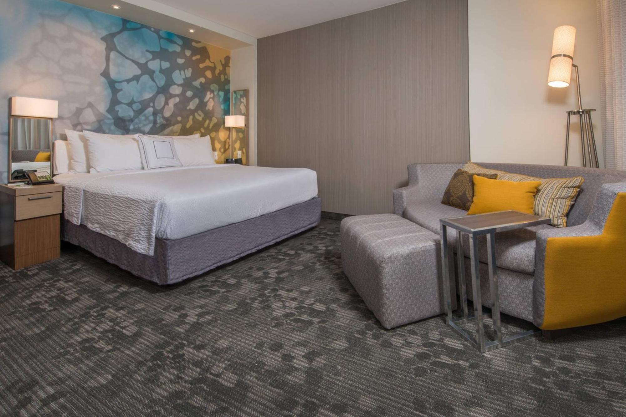 Courtyard By Marriott Shippensburg Hotel Buitenkant foto