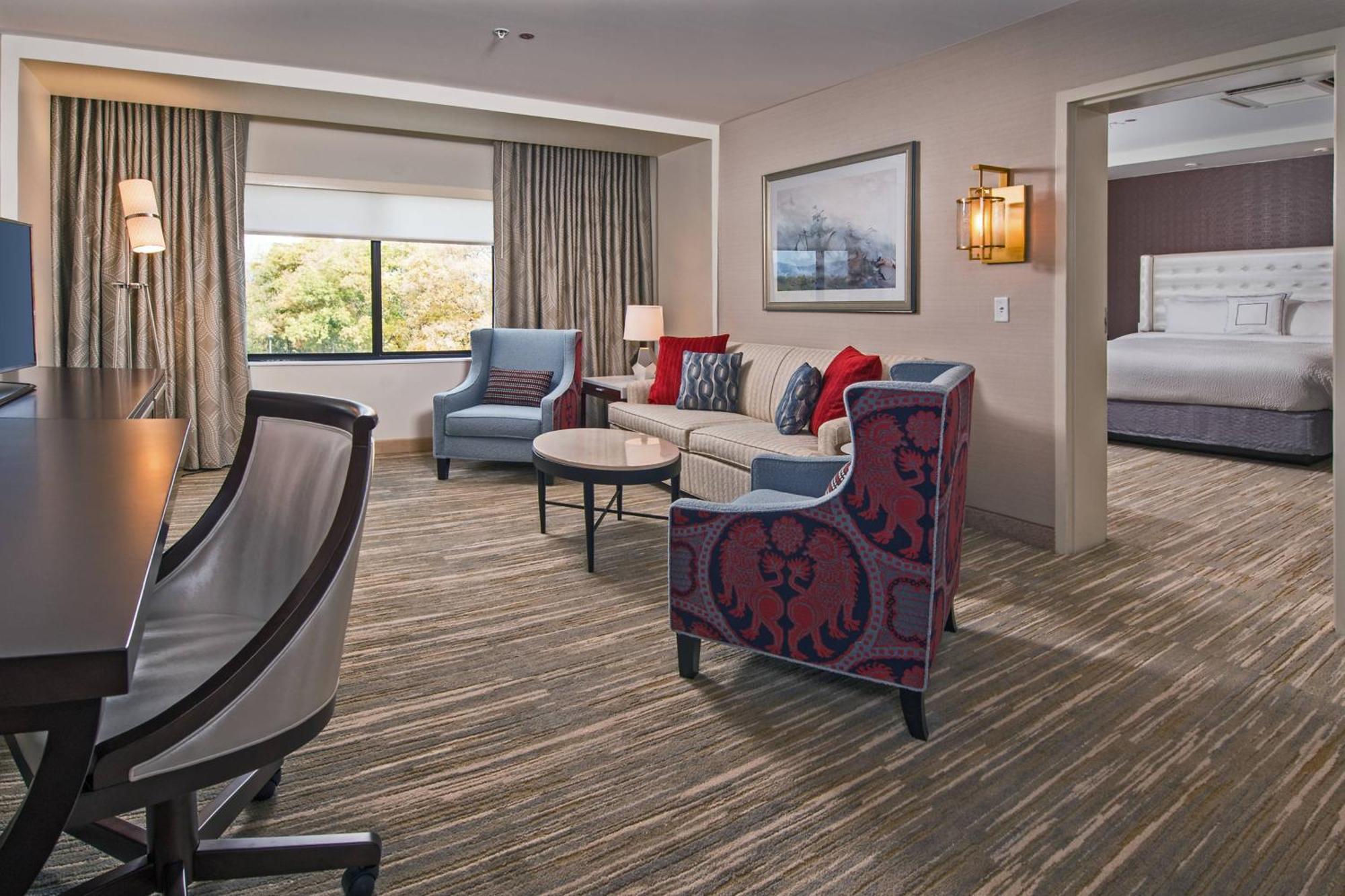 Courtyard By Marriott Shippensburg Hotel Buitenkant foto