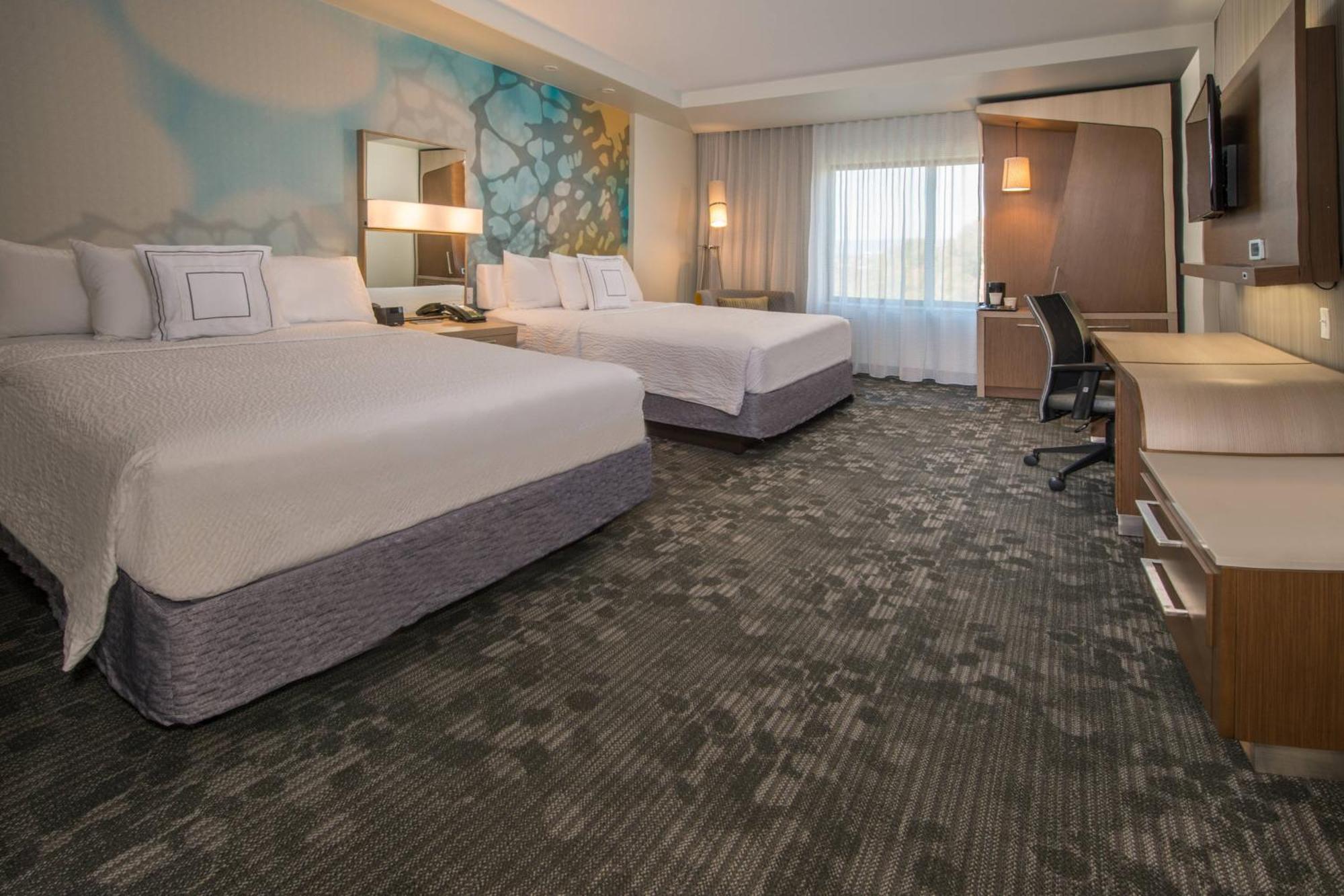 Courtyard By Marriott Shippensburg Hotel Buitenkant foto