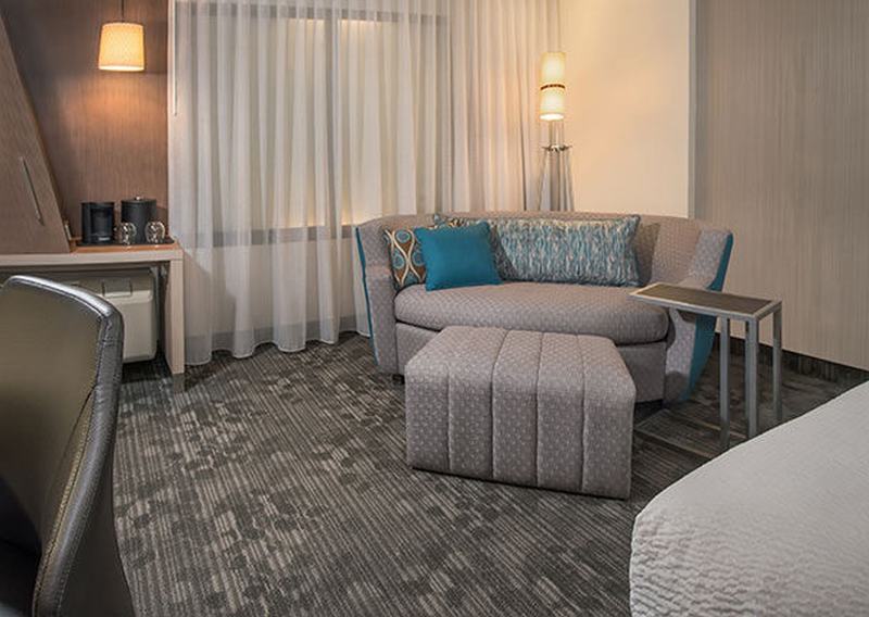 Courtyard By Marriott Shippensburg Hotel Buitenkant foto