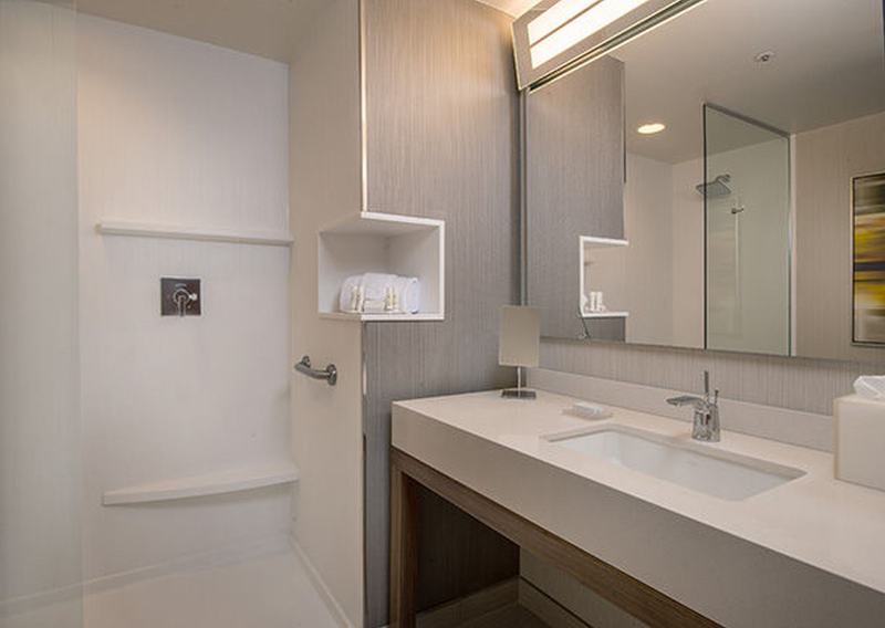 Courtyard By Marriott Shippensburg Hotel Buitenkant foto